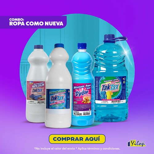 Combo 3  Ropa Como Nueva