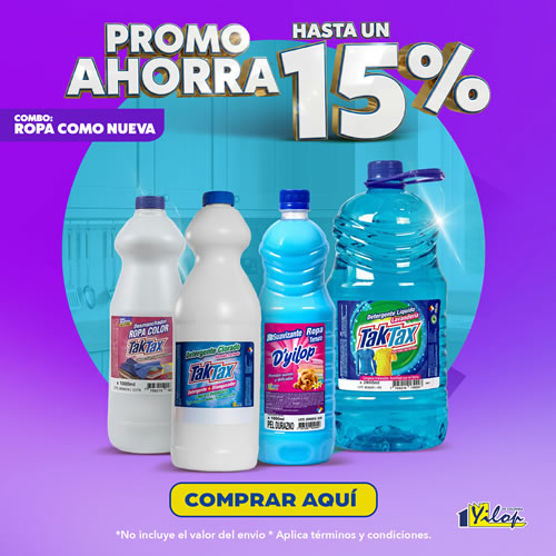 Combo 3  Ropa Como Nueva